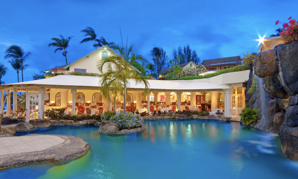 Crystal Cove by Elegant Hotels